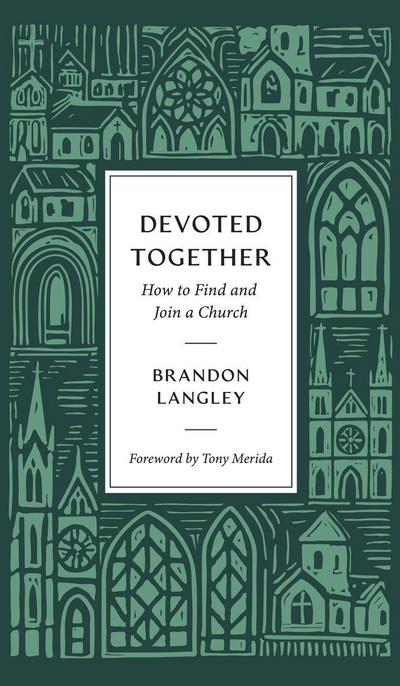 Devoted Together