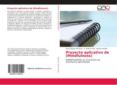 Proyecto aplicativo de (Mindfulness)
