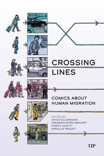Crossing Lines