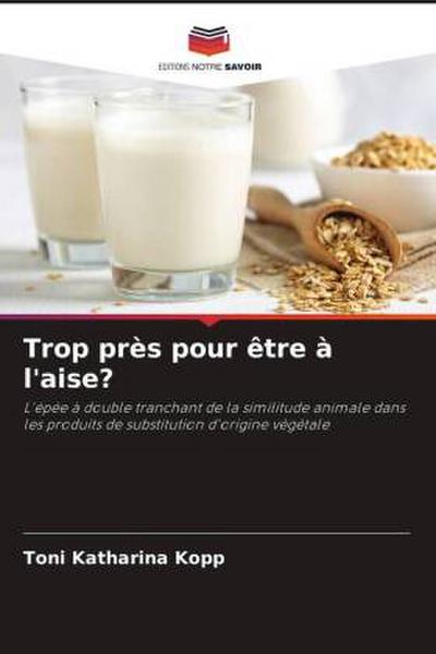 Trop près pour être à l’aise?