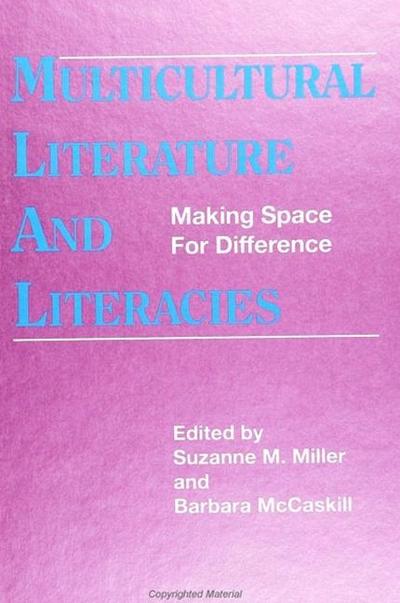 Multicultural Literature and Literacies