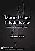 Taboo Issues in Social Science