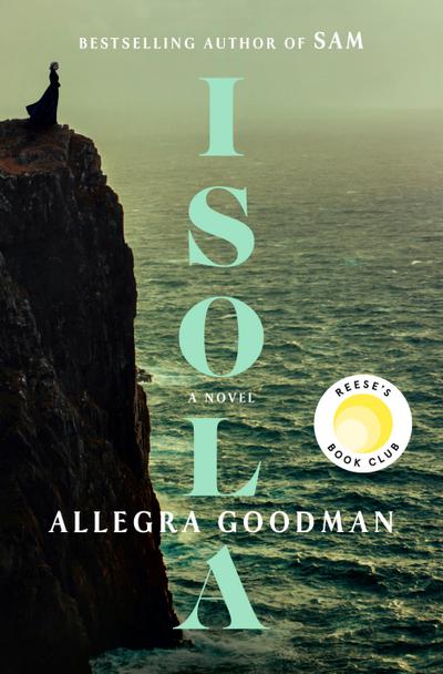 Isola: Reese’s Book Club
