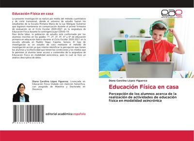 Educación Física en casa