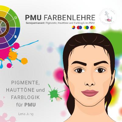 PMU - Farbenlehre