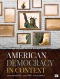 American Democracy in Context