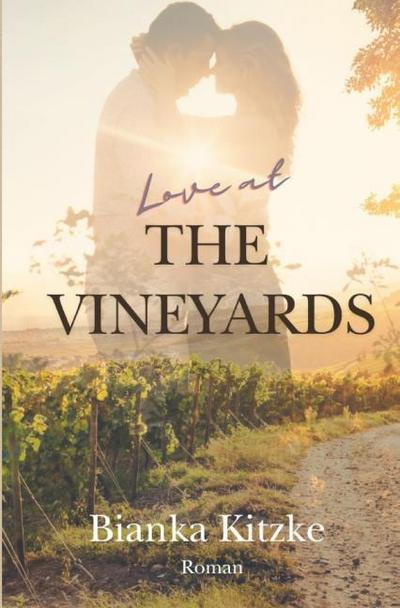 Love at The Vineyards