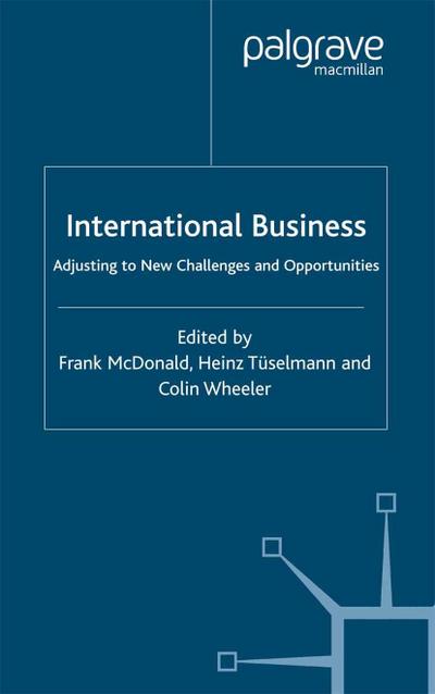 International Business