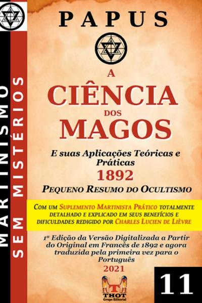 A Ciência Dos Magos