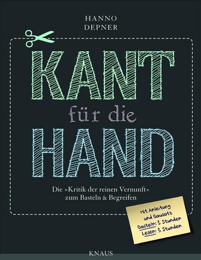 Kant für die Hand