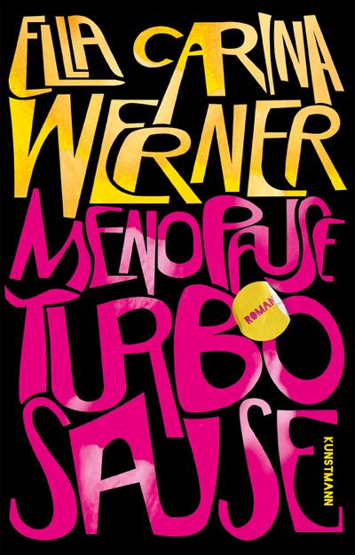 Menopause - Turbosause