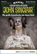 John Sinclair 2042
