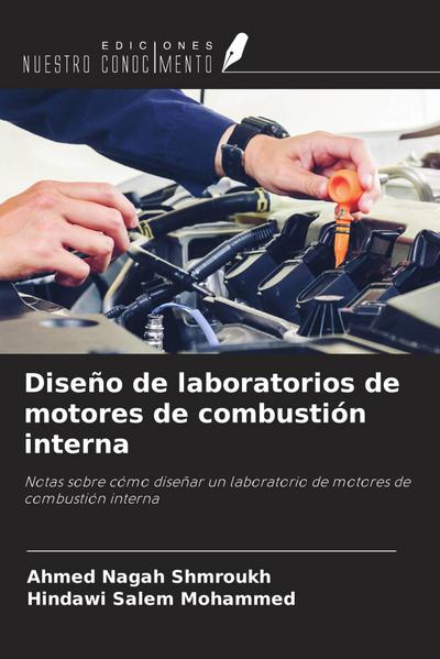 Diseño de laboratorios de motores de combustión interna
