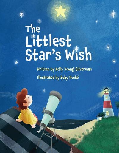 The Littlest Star’s Wish