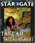 STAR GATE 030: Tanz am Tanzam Highway