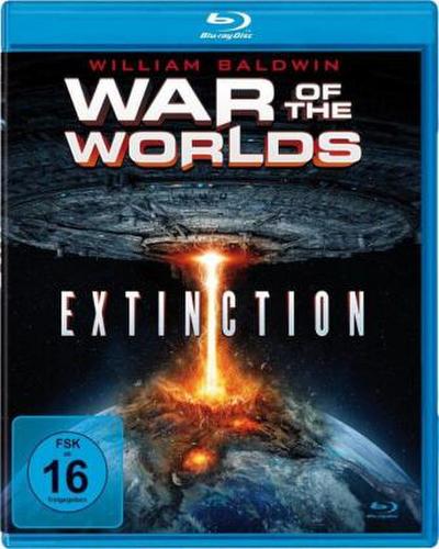 War of the Worlds - Extinction (BR)  Min: 84/DD5.1/WS