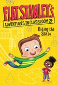 Flat Stanley’s Adventures in Classroom 2E #2: Riding the Slides