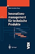 Innovationsmanagement für technische Produkte