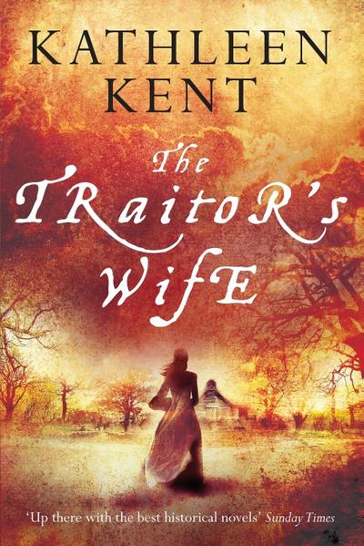 The Traitor’s Wife