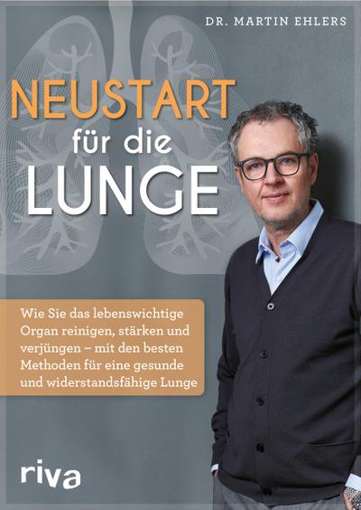 Neustart für die Lunge