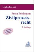 Zivilprozessrecht