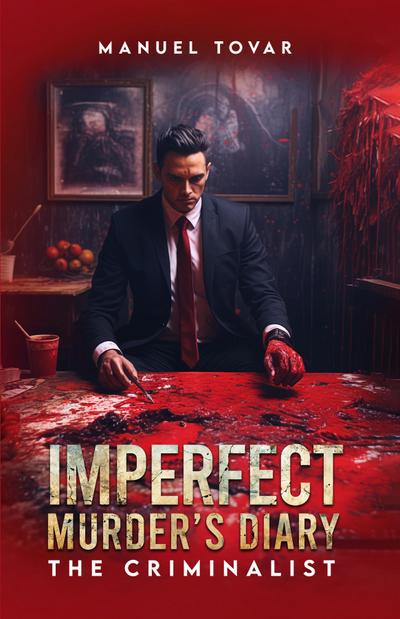 IMPERFECT MURDERER’S DIARY