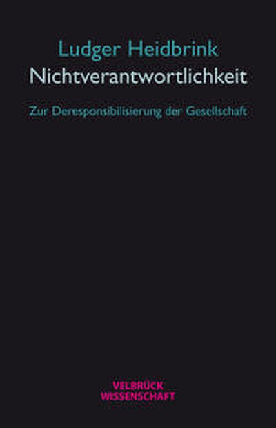 Nichtverantwortlichkeit