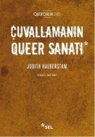 Cuvallamanin Queer Sanati