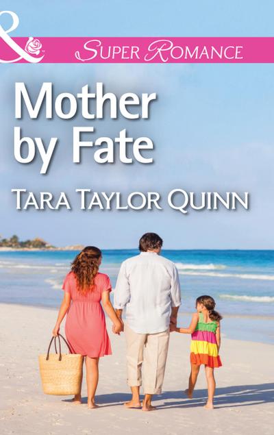 Mother By Fate (Mills & Boon Superromance) (Where Secrets are Safe, Book 5)
