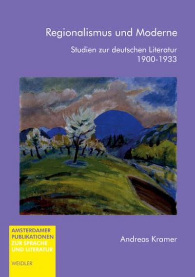 Regionalismus und Moderne