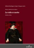 Pedro Calderón de la Barca - La vida es sueño