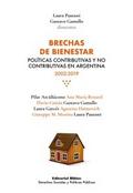 Brechas de bienestar