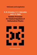 Random Processes for Classical Equations of Mathem