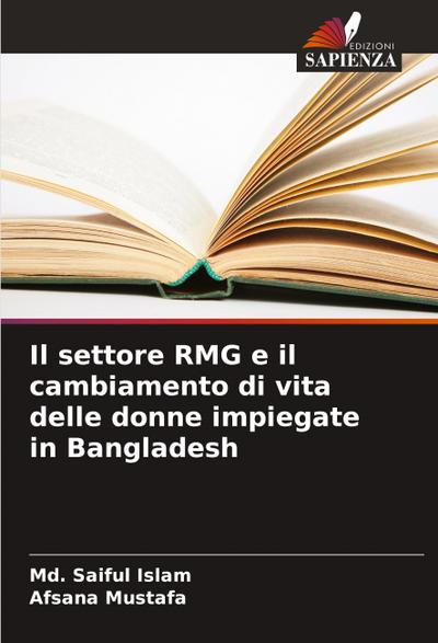 Il settore RMG e il cambiamento di vita delle donne impiegate in Bangladesh