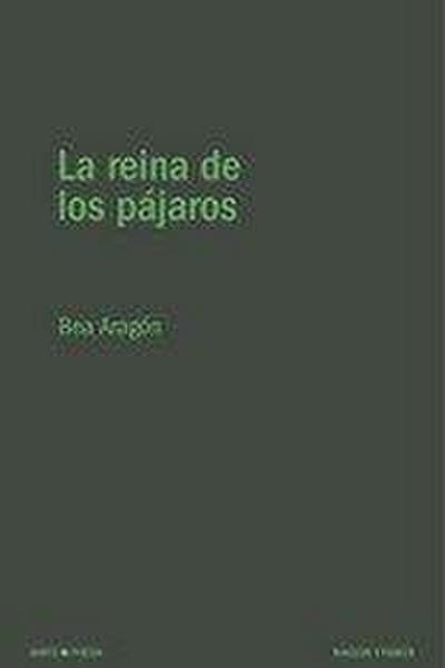 La reina de los pa?jaros