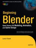 Beginning Blender