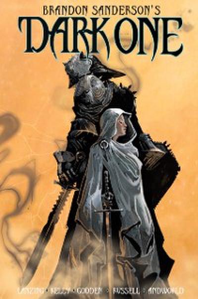 Dark One Book 1