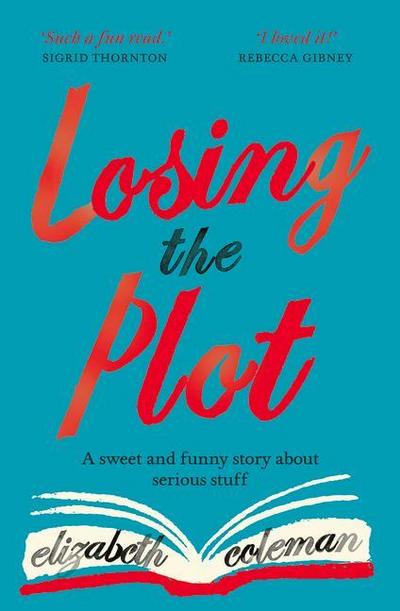 Losing the Plot