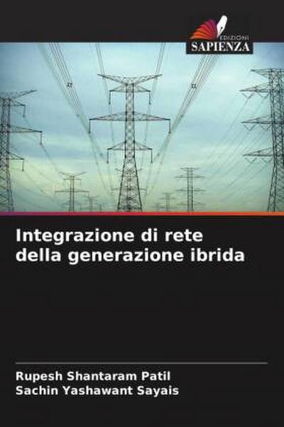 Integrazione di rete della generazione ibrida