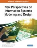 New Perspectives on Information Systems Modeling and Design