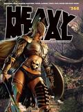 Heavy Metal Magazine #268