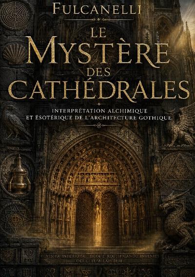 Le Mystère des cathédrales