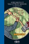 Treasury of XX Century Murder Compendium I
