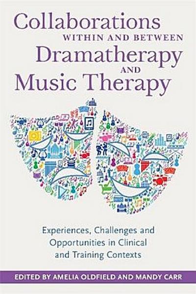 Collaborations Within and Between Dramatherapy and Music Therapy