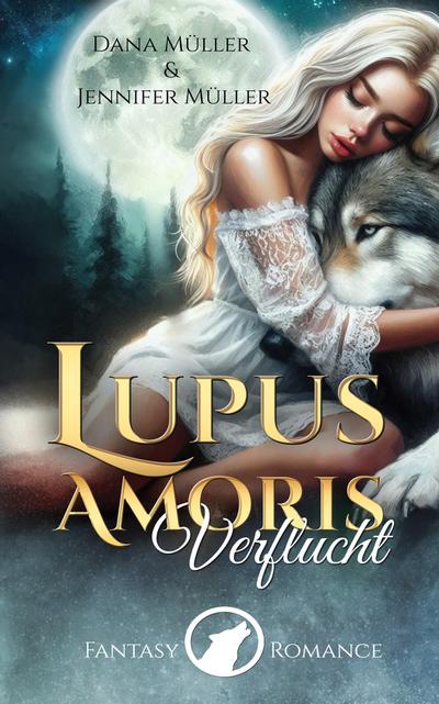 Lupus Amoris - Verflucht