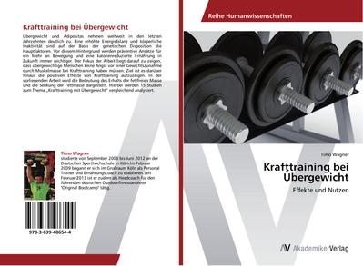 Krafttraining bei Übergewicht