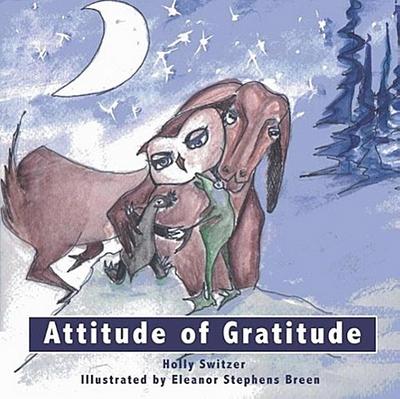 Attitude of Gratitude