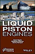 Liquid Piston Engines
