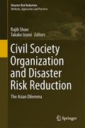 Civil Society Organization and Disaster Risk Reduc