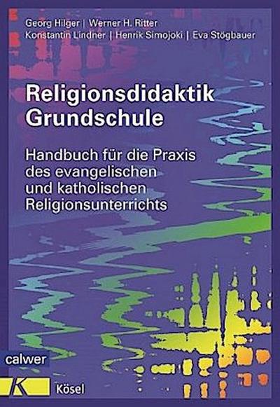Religionsdidaktik Grundschule